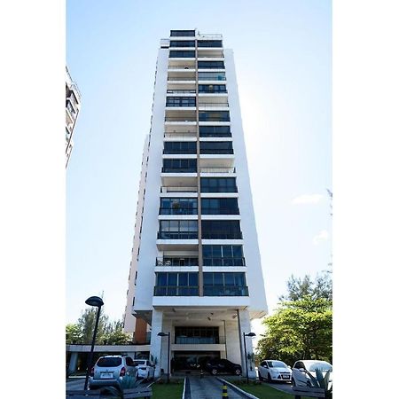 Omar Do Rio - Lc 1203 Moderno 2Qts Beira-Mar, Com Vista E Piscina, Academia, Quadra De Esportes E Smart Tv Apartment Rio de Janeiro Exterior foto